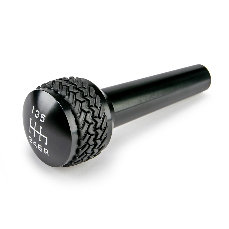 Manual Transmission Shift Knobs